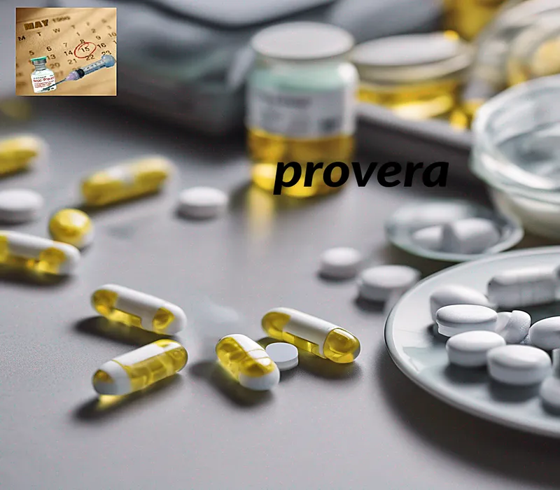 Provera till katt dosering